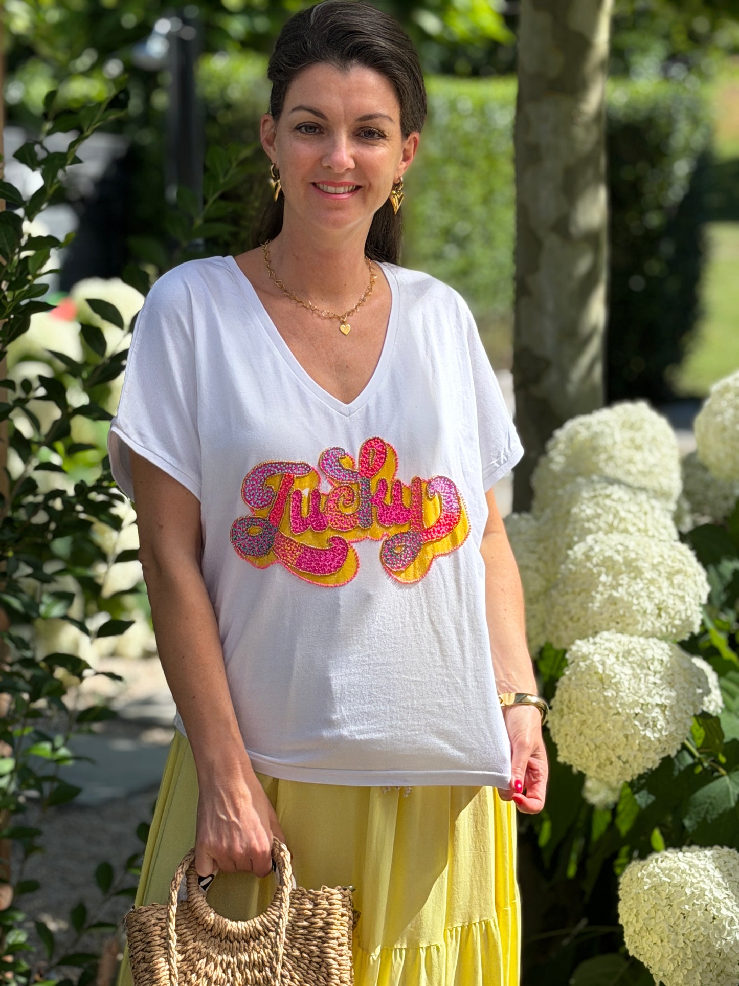 LUCKY SHIRT