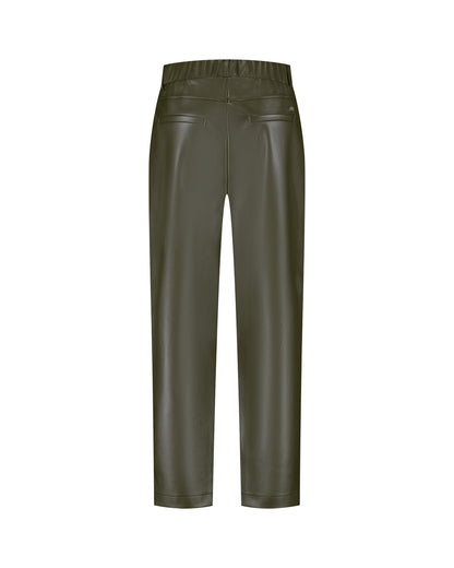 Shape Top - Black