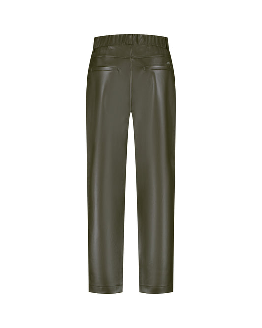 Shape Top - Black