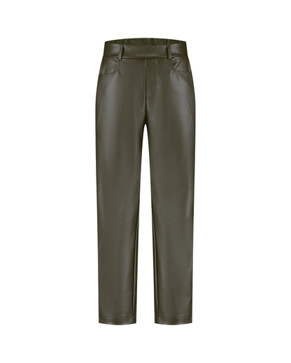 Shape Top - Black