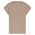 Kathy Top - Chocolat