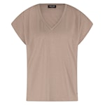 Kathy Top - Chocolat