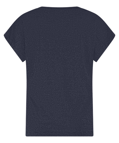 KATHY Top - Blauw