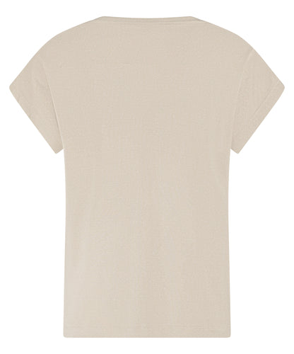 KATHY Top - Beige
