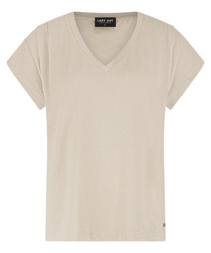 KATHY Top - Beige