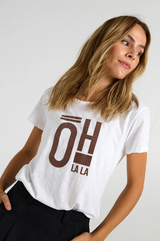 OHLALA Shirt