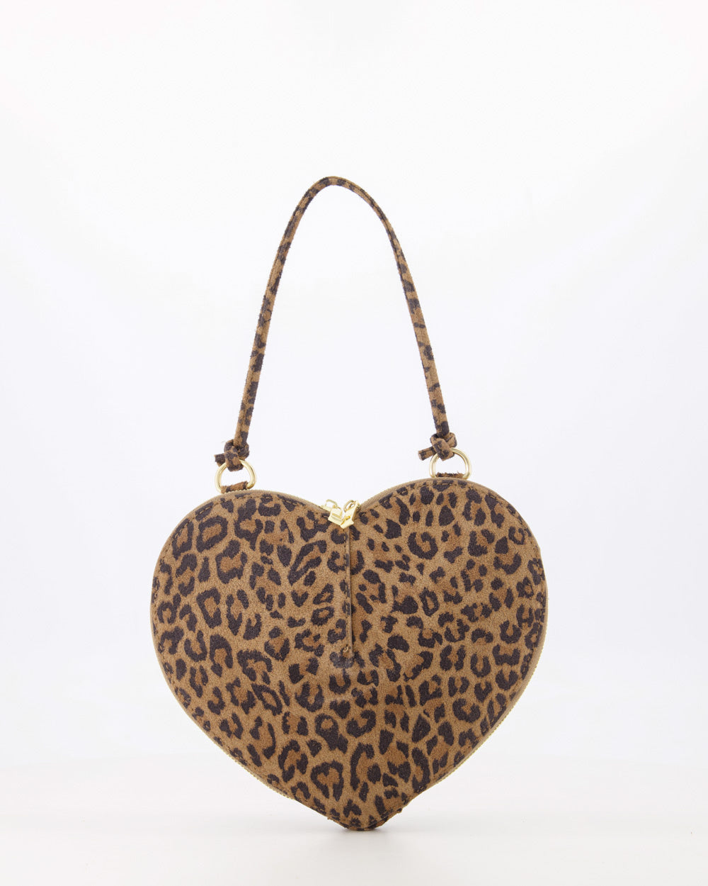 LAMOUR  Suede - Leopard