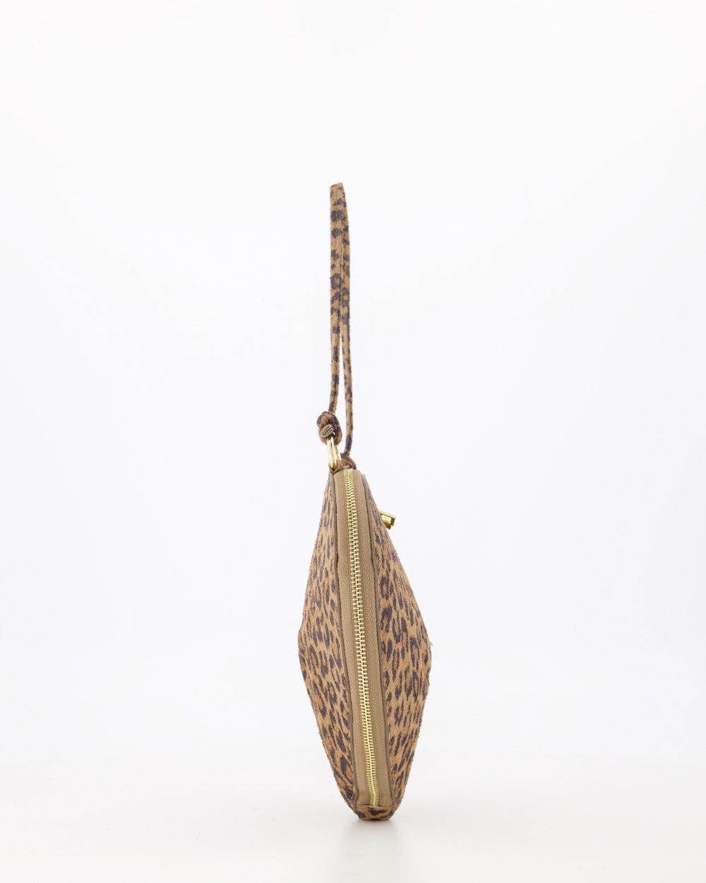 LAMOUR  Suede - Leopard