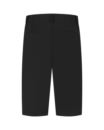 LETTIE Bermuda - Black