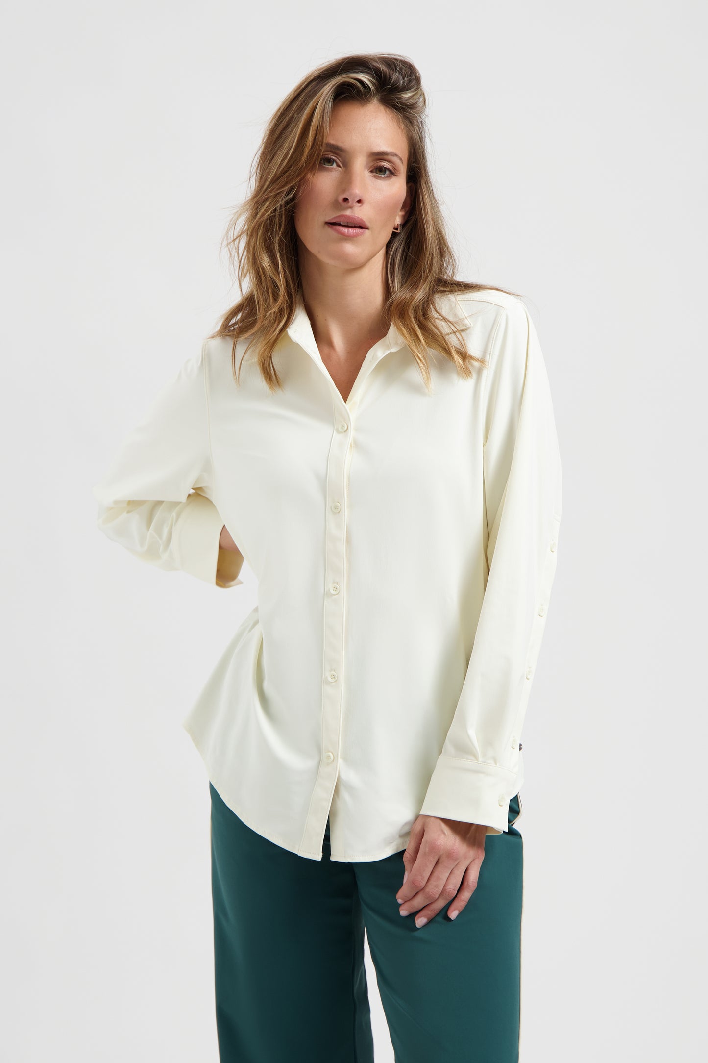 PALMA Blouse