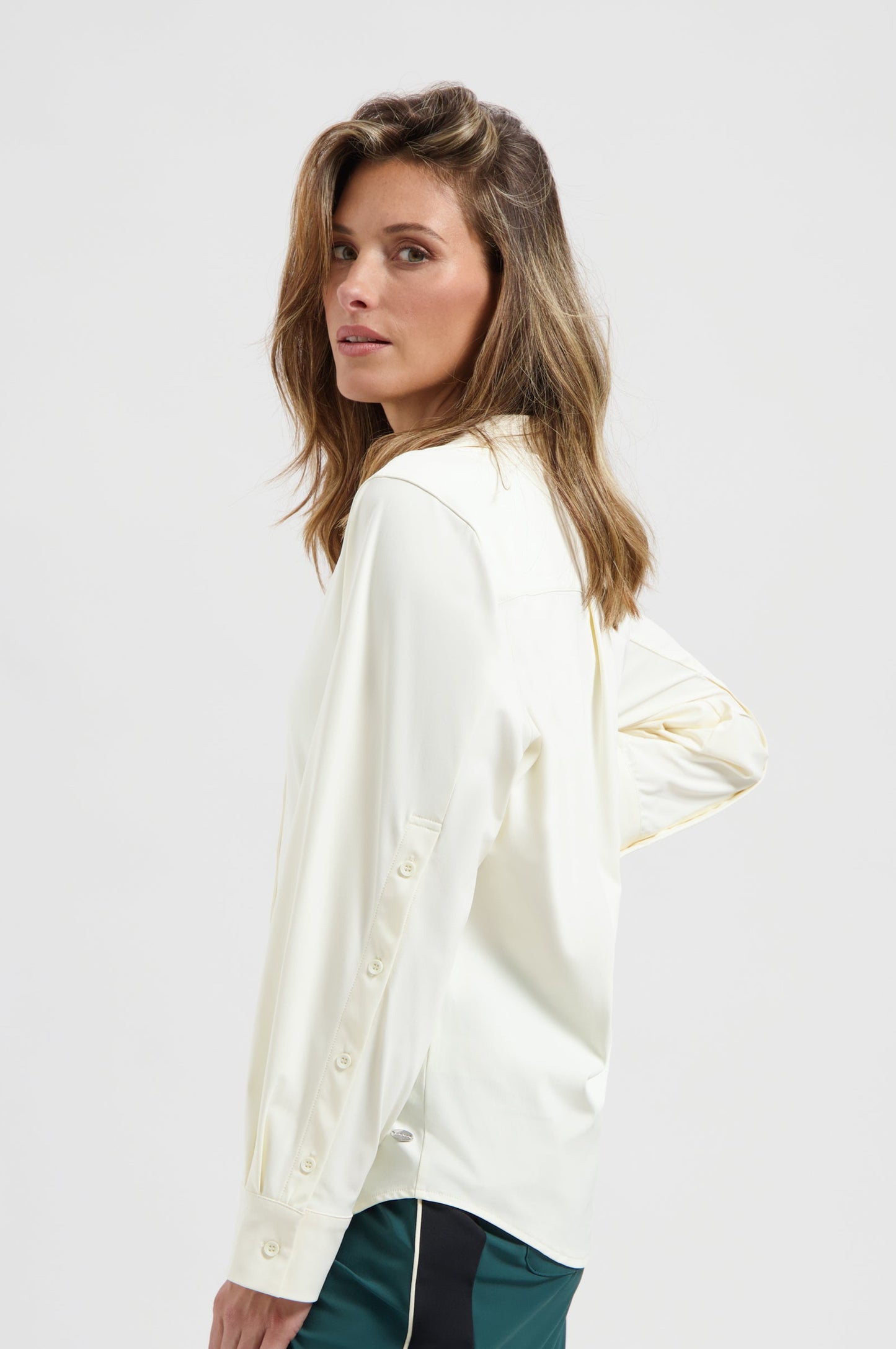 PALMA Blouse