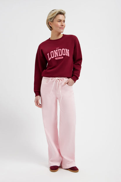 LONDON Sweater
