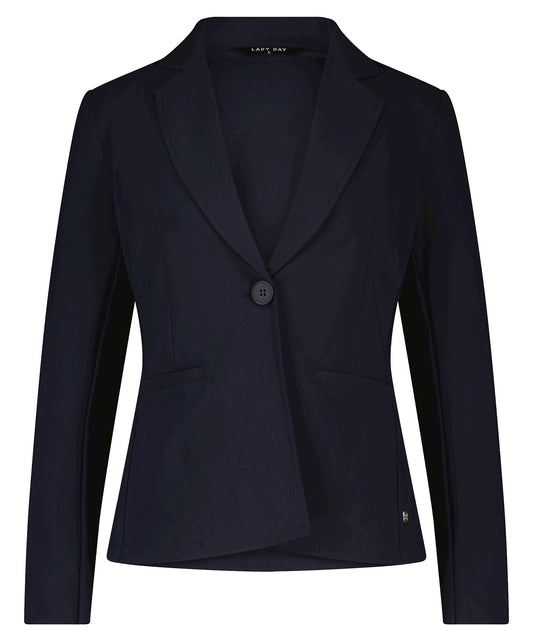 Blazer Billy Midnight