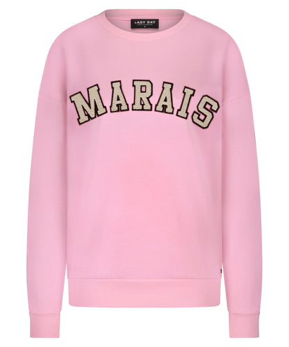 Marais Sweater