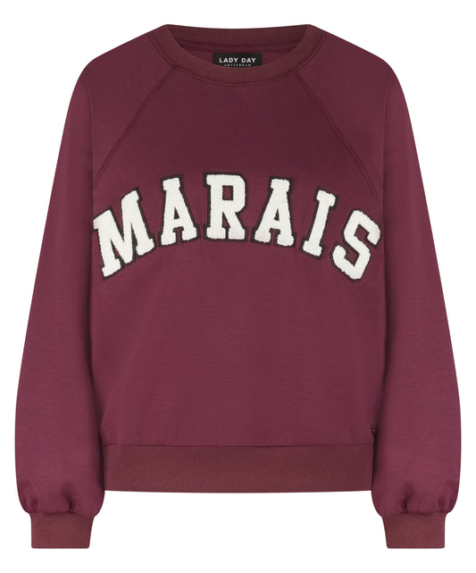 MARLY - Trui