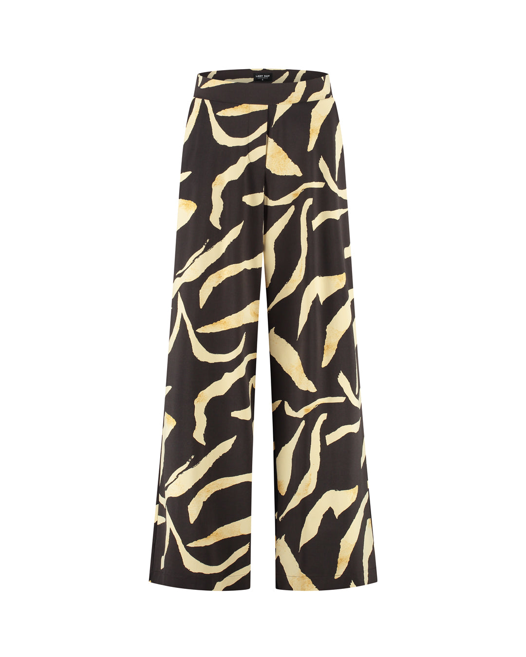 MILLE Broek - Pania Print