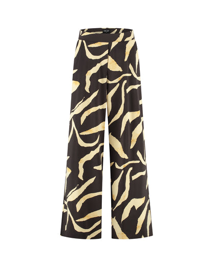 MILLE Broek - Pania Print