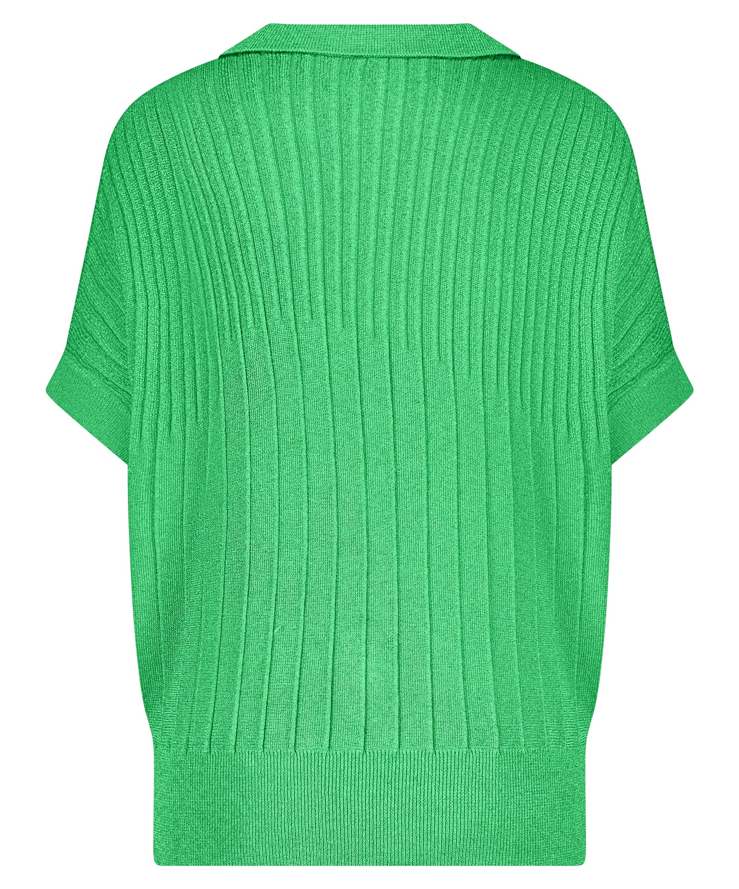 Myrle Top Groen