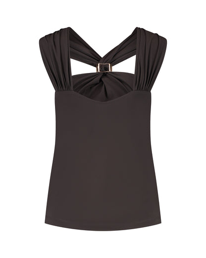 NATALIE Top - Bruin