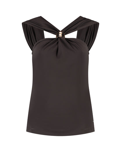 NATALIE Top - Bruin