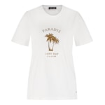 Paradis T-Shirt - Offwhite