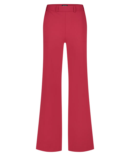 Broek Phoenix -Rood