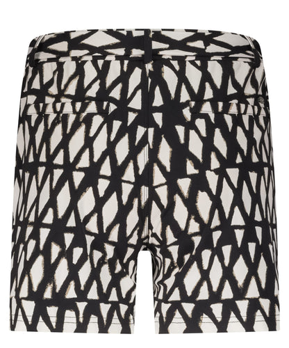 Ruta Short - Print
