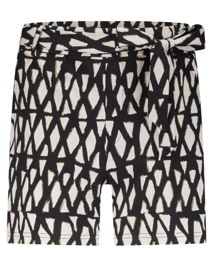 Ruta Short - Print