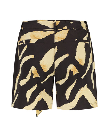 SHORTY - Pania Print