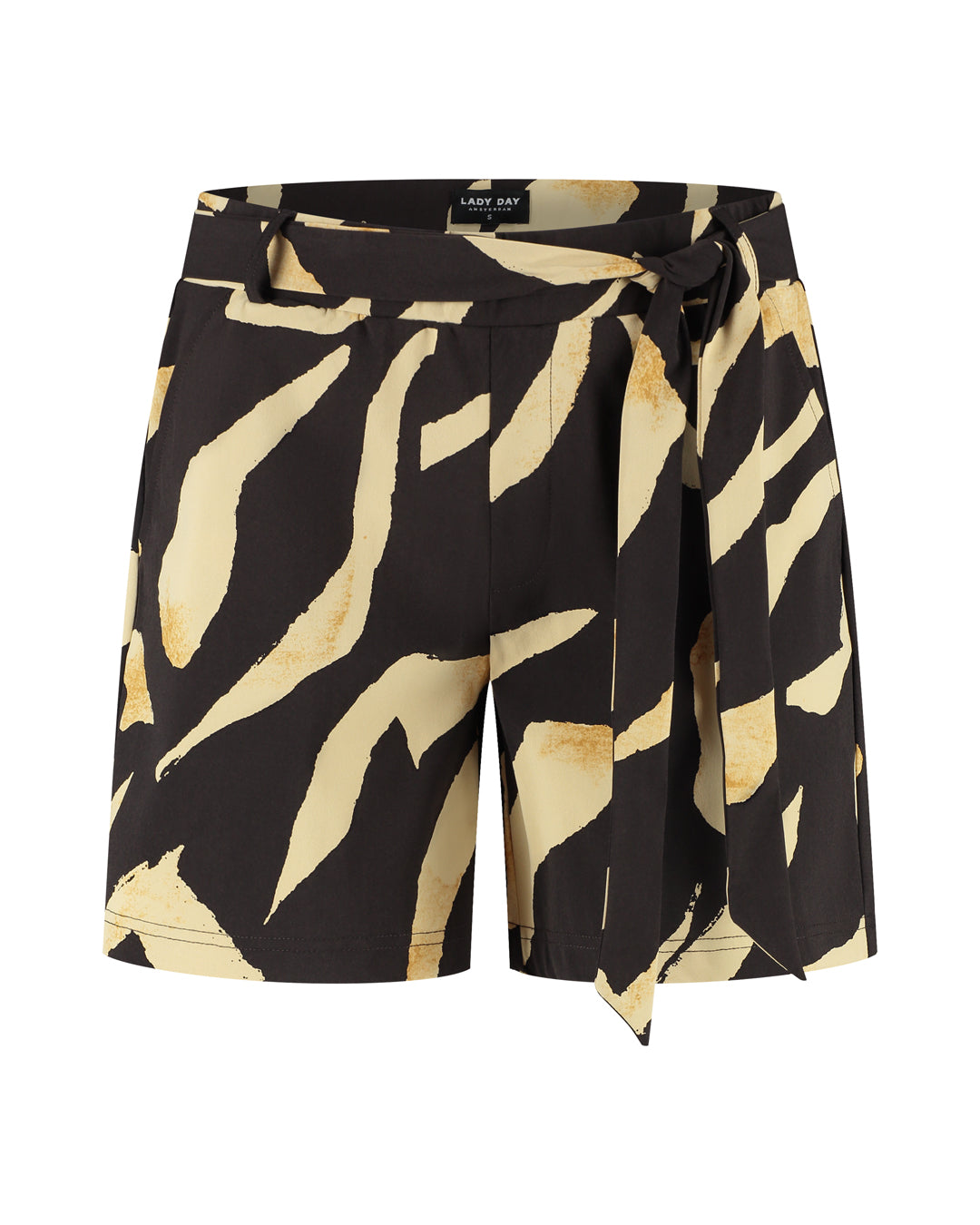 SHORTY - Pania Print