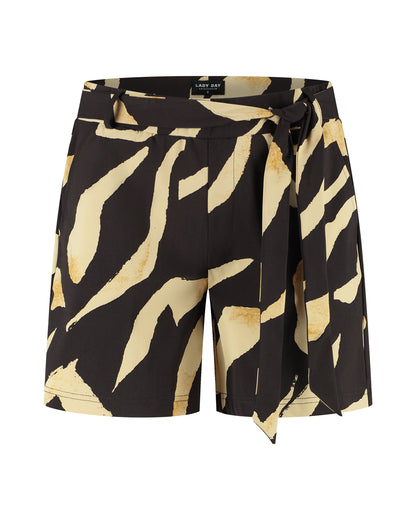 SHORTY - Pania Print