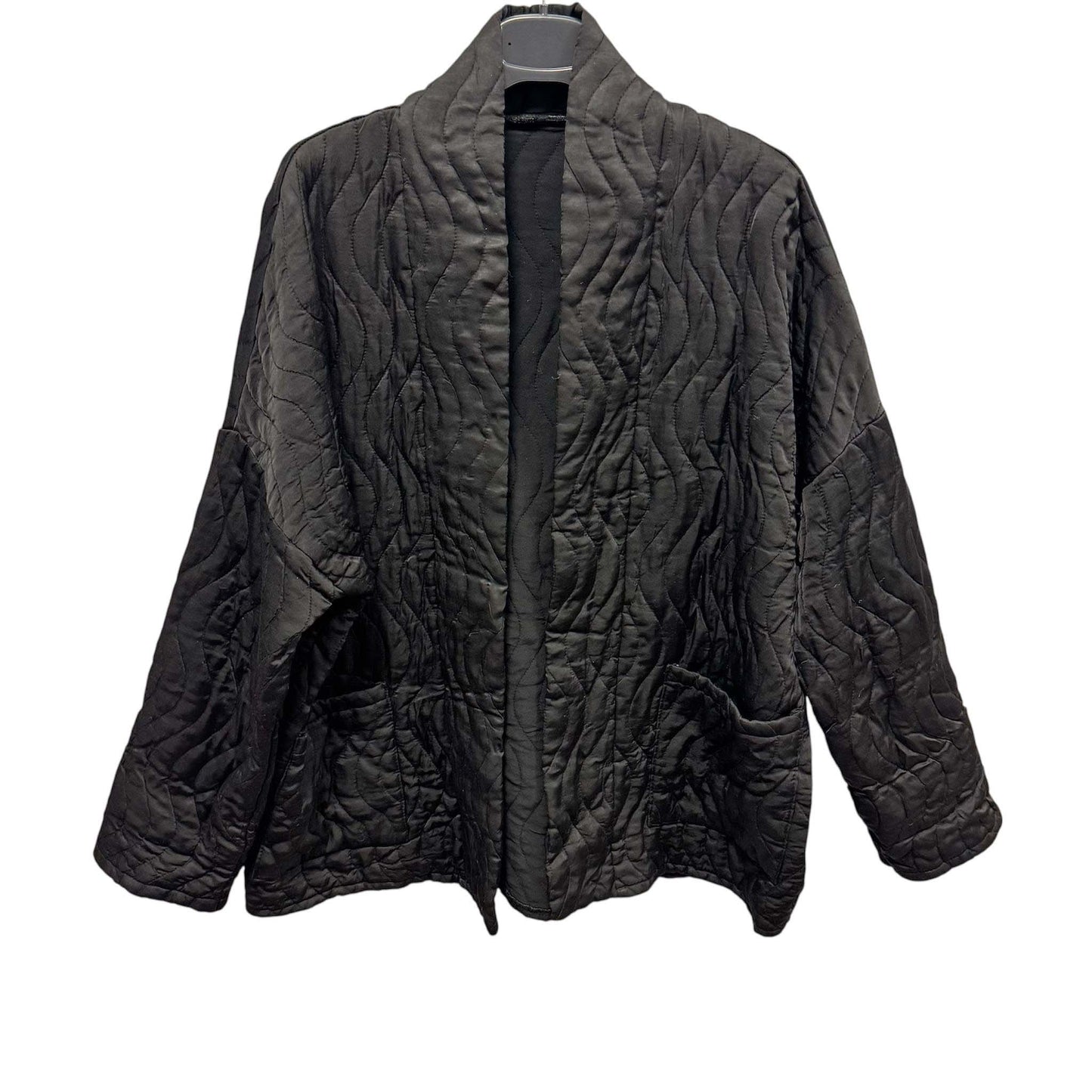 LOT Vest - Zwart