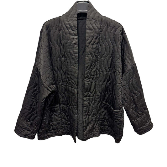 LOT Vest - Zwart