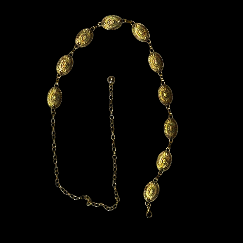 GOLDY Riem - A