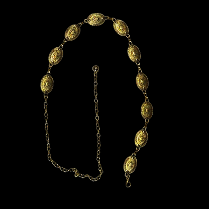 GOLDY Riem - A