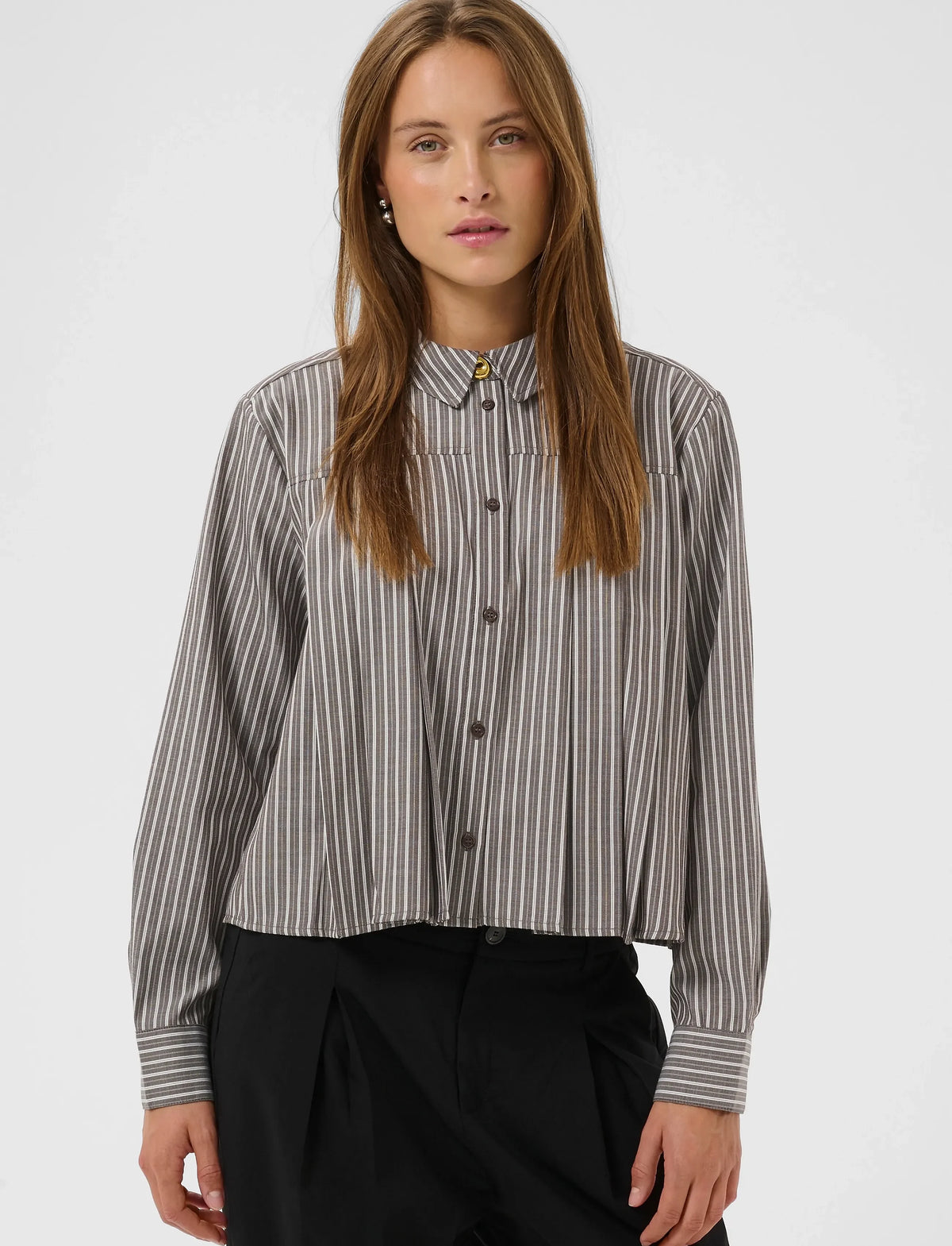 MANGA BLOUSE