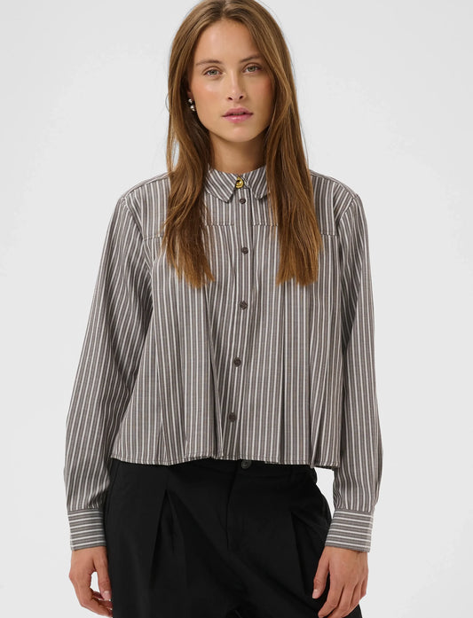 MANGA BLOUSE
