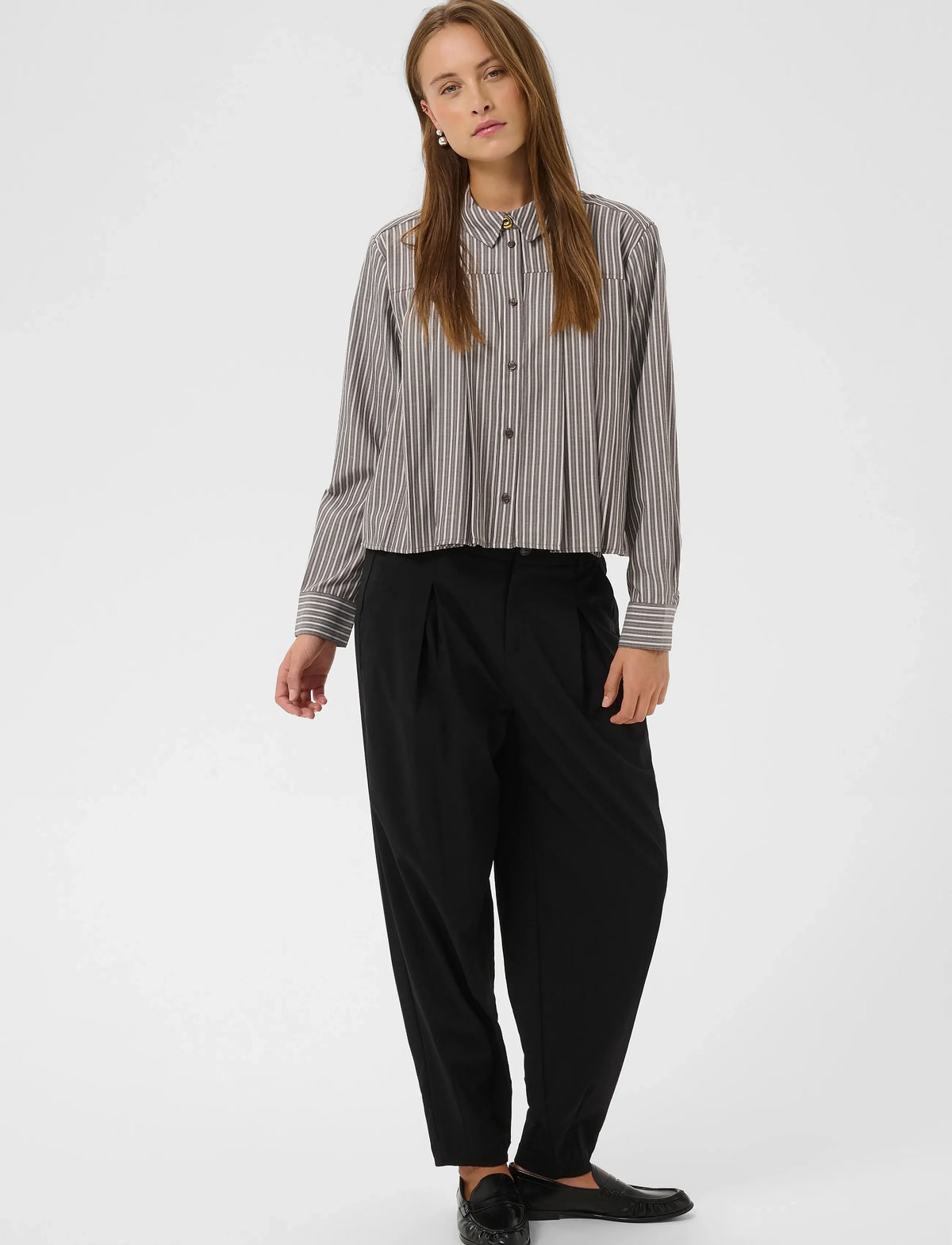 MANGA BLOUSE