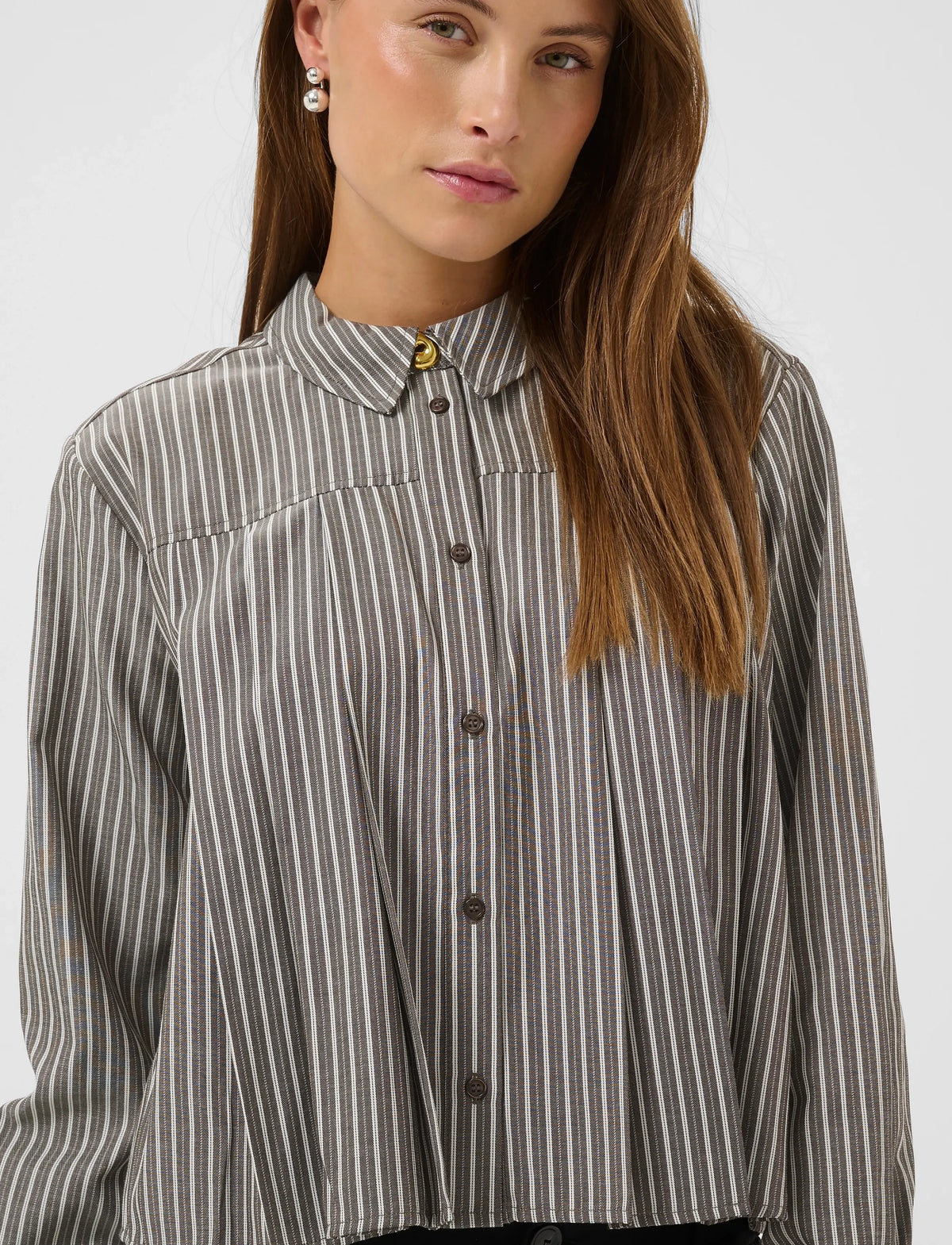 MANGA BLOUSE