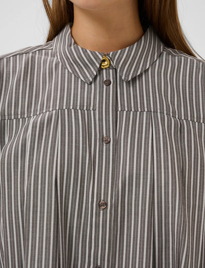 MANGA BLOUSE