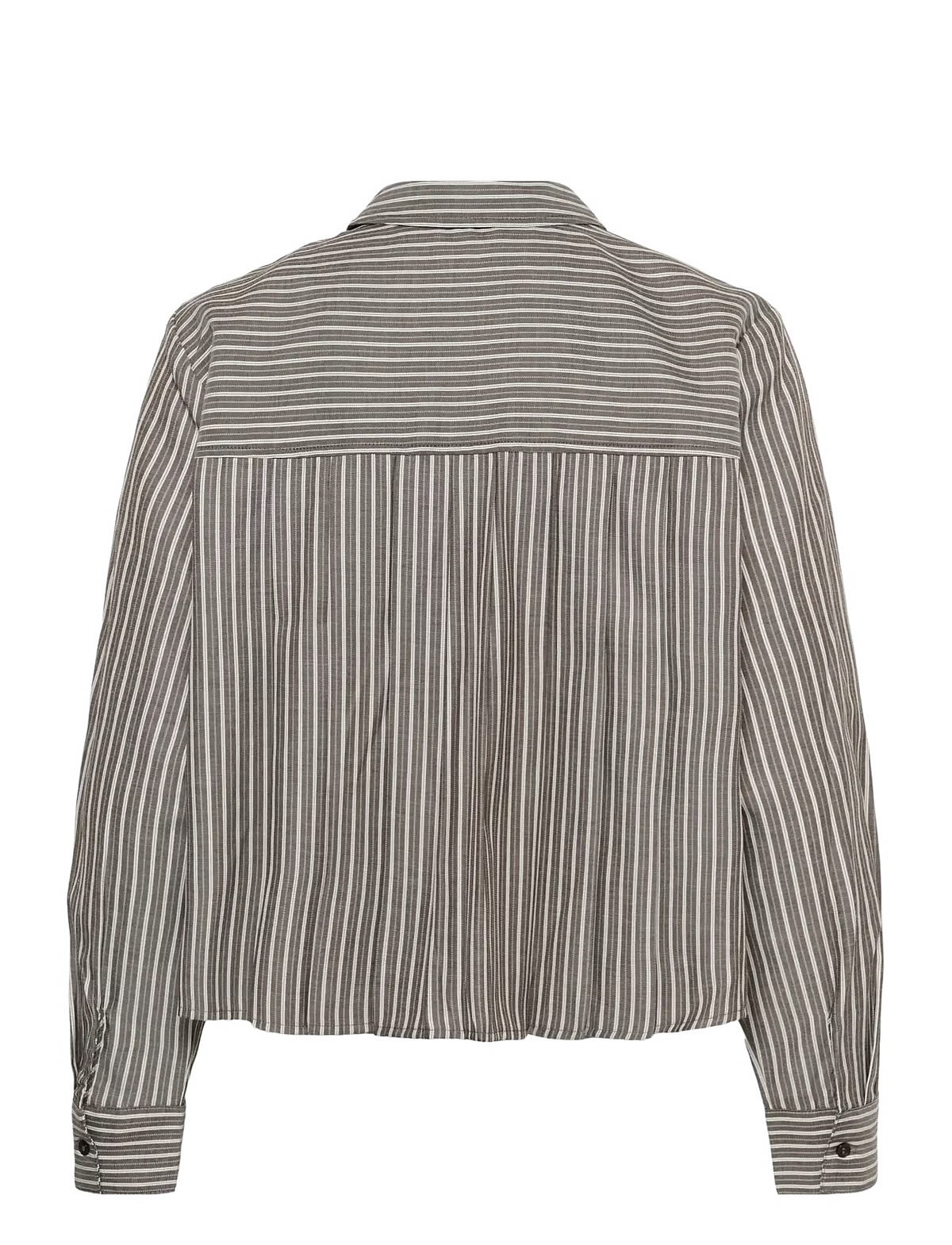 MANGA BLOUSE