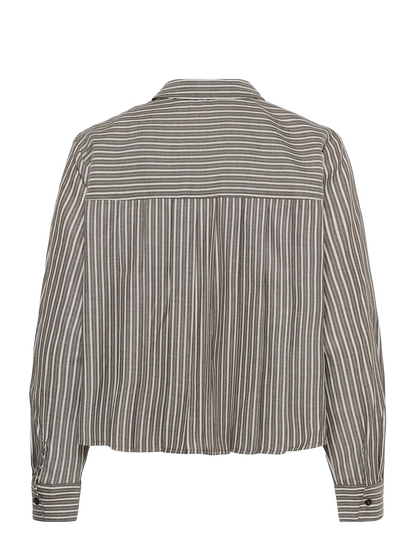 MANGA BLOUSE