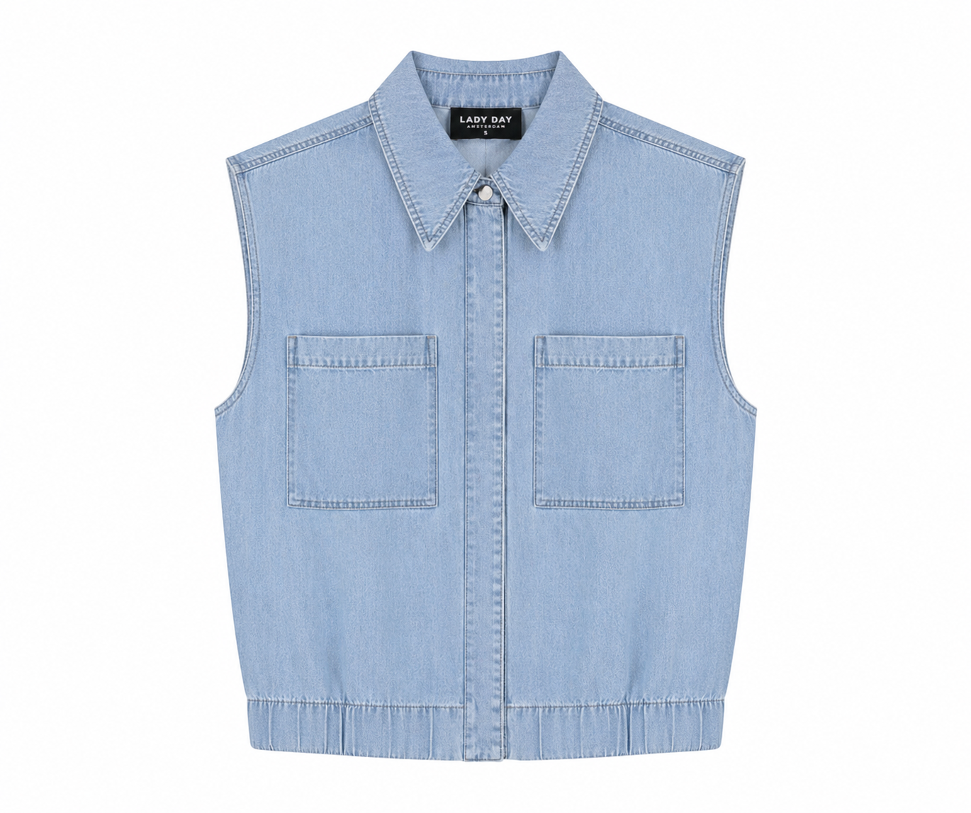 ISABEL GILET