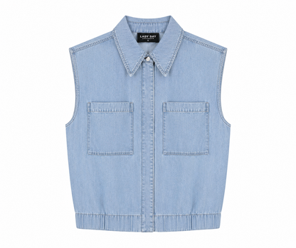 ISABEL GILET
