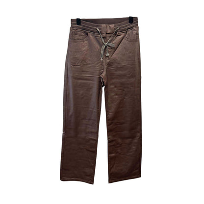 WAX Broek - Bruin
