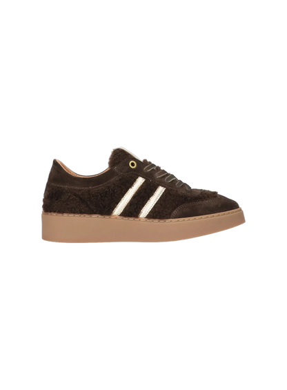 NYNKE  SNEAKER BRUIN