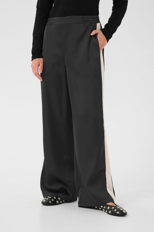 ANNABELLE BROEK - Zwart
