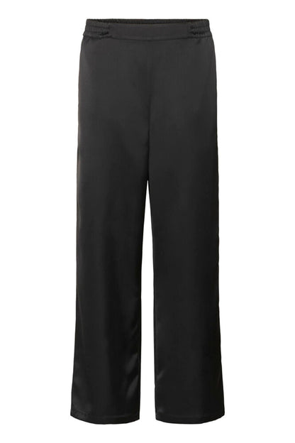 ANNABELLE BROEK - Zwart