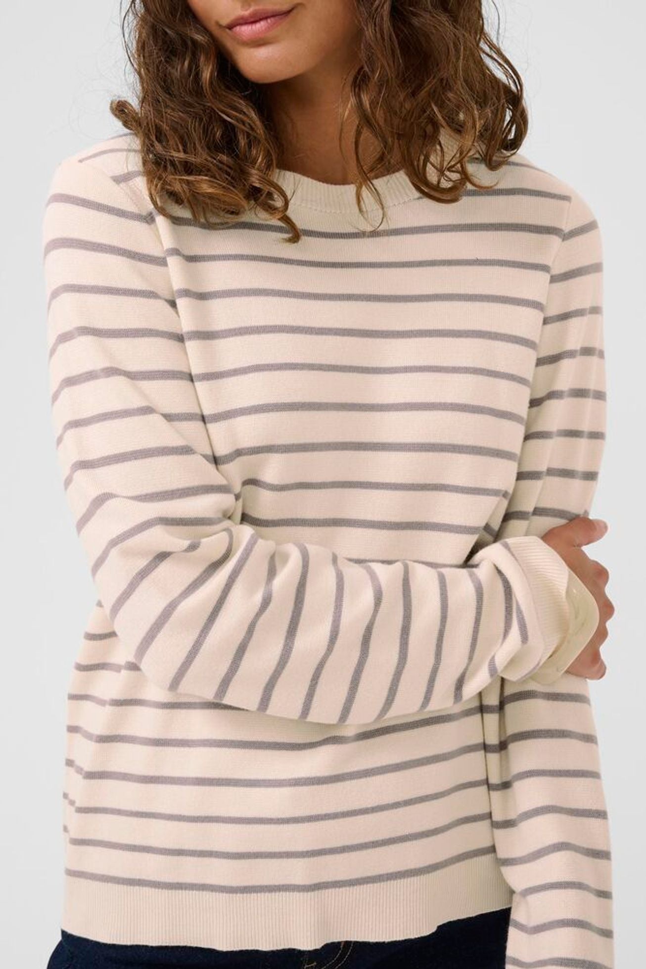 Annemette Sweater