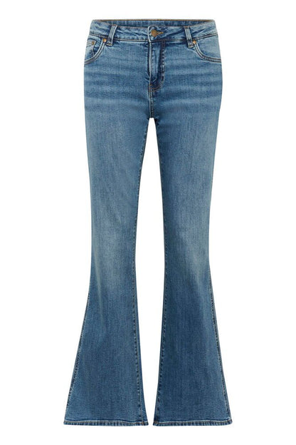 Ami Flair Jeans
